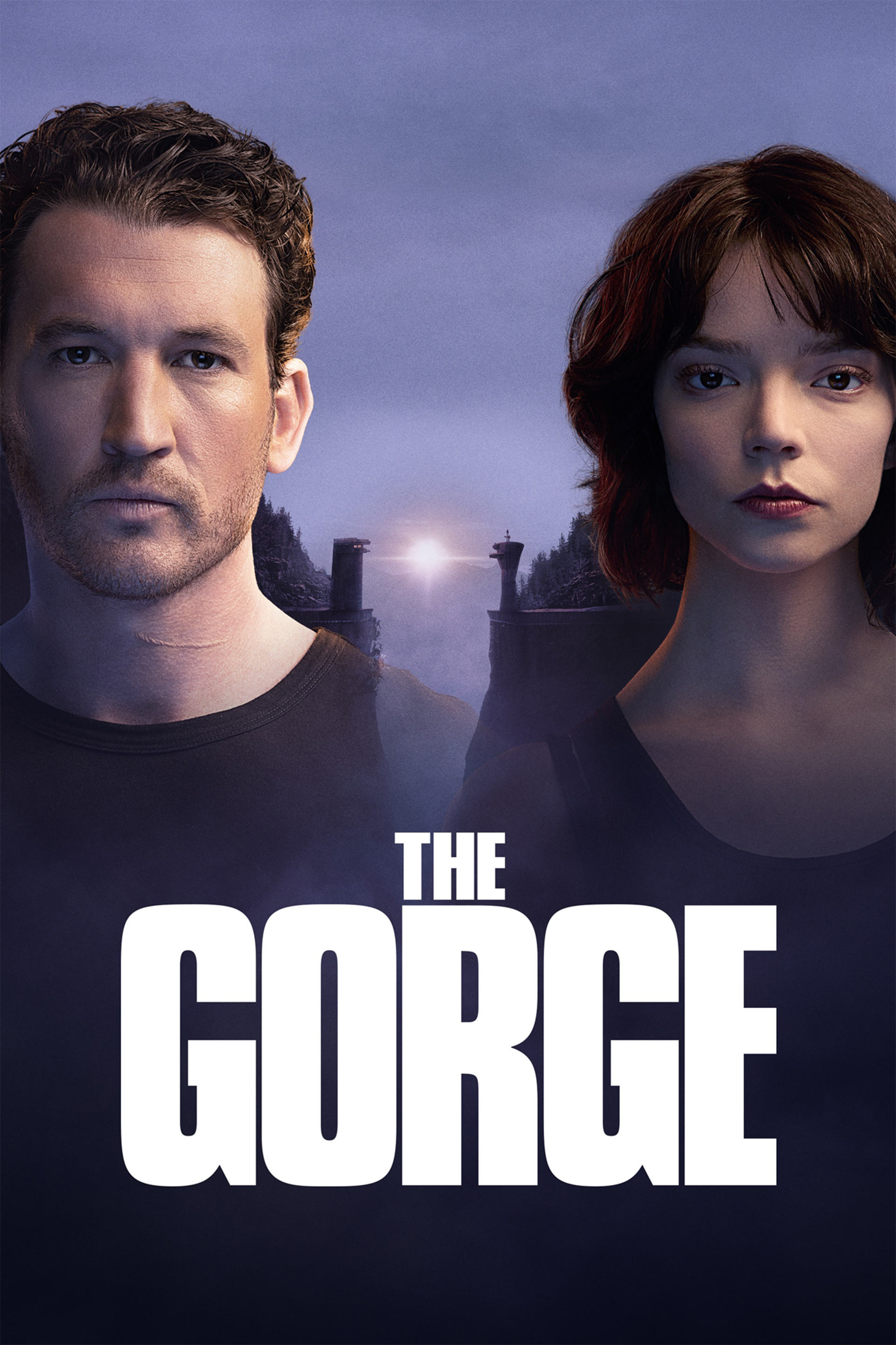 The Gorge (2025) [68383] (A1772142938) [[Movies 2.0]] --Plex--